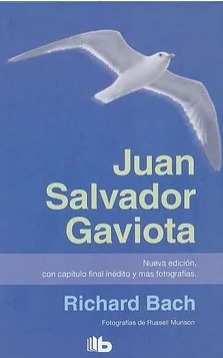 JUAN SALVADOR GAVIOTA