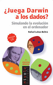 JUEGA DARWIN A LOS DADOS SIMULANDO LA EVALUACION