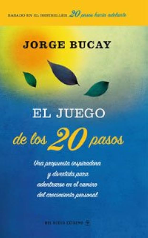 JUEGO DE LOS 20 PASOS, EL