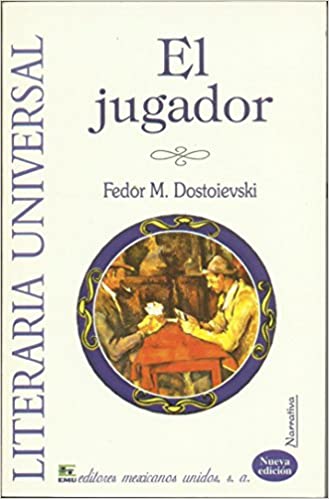 JUGADOR, EL