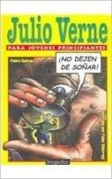JULIO VERNE  PARA PRINCIPIANTES