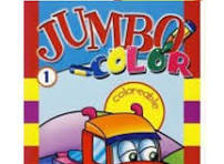 JUMBO COLOR 