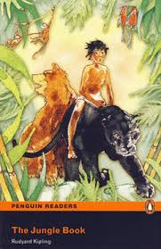 JUNGLE BOOK THE LEVEL 2