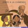 JUNTO A LA CHIMENEA (MALETA MIS PRIMEROS CALCETINES EN MAYUSCULAS)