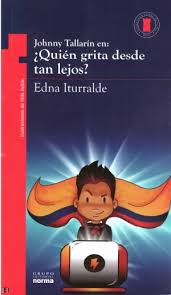 KIT + CA QUIEN GRITA DESDE TAN LEJOS