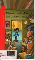 KIT EL NUEVO DE LA CLASE