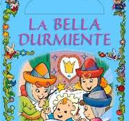 LA BELLA DURMIENTE
