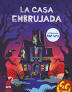 LA CASA EMBRUJADA (LIBRO CON POP-UPS)