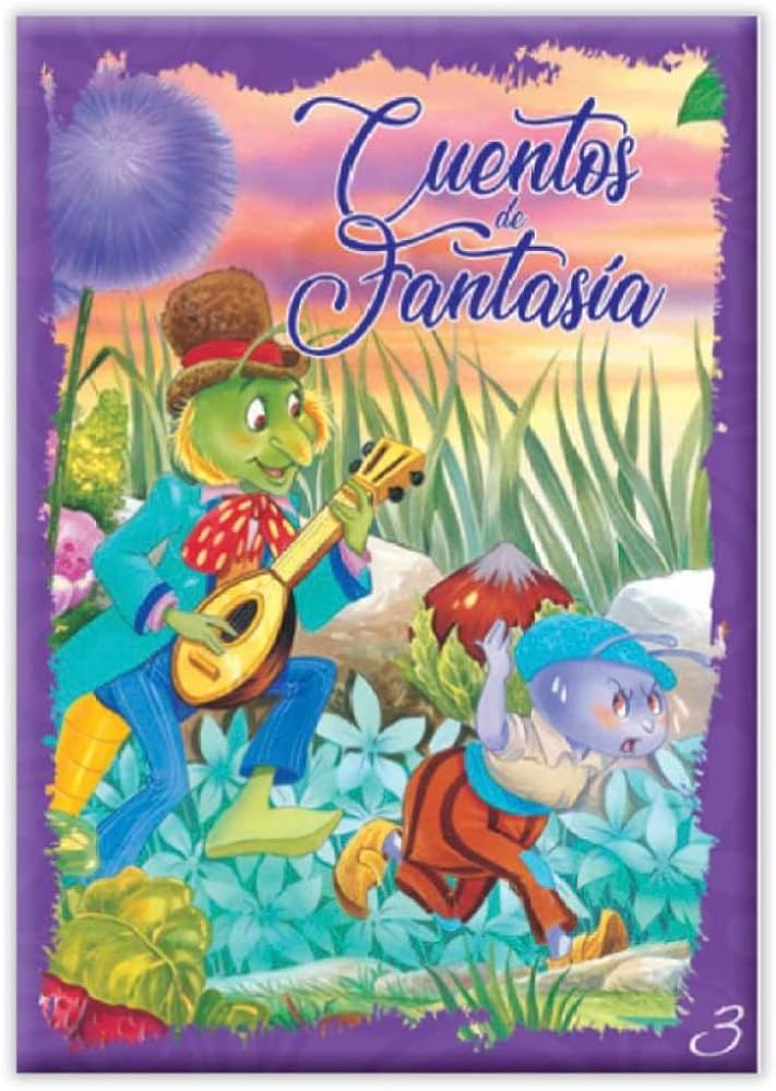 LA CIGARRA Y LA HORMIGA