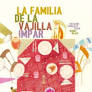 LA FAMILIA DE LA VAJILLA IMPAR 
