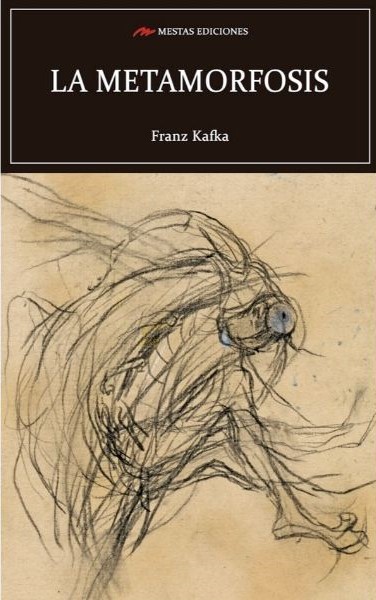 LA METAMORFOSIS