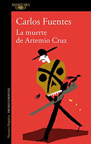 LA MUERTE DE ARTEMIO CRUZ
