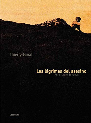 LAGRIMAS DEL ASESINO, LAS