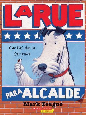 LARUE CARTAS DE LA CAMPAÑA