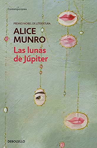 LAS LUNAS DE JUPITER