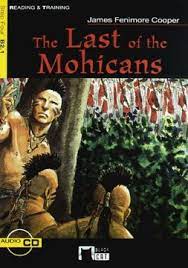 LAST OF THE MOHICANS, THE