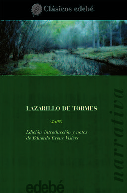 LAZARILLO DE TORMES