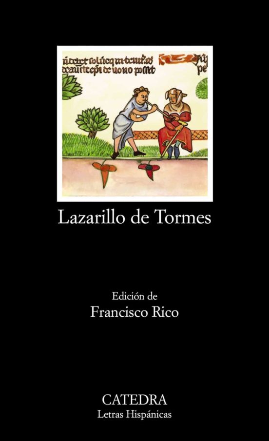 LAZARILLO DE TORMES, EL