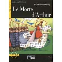 LE MORTE DARTHUR