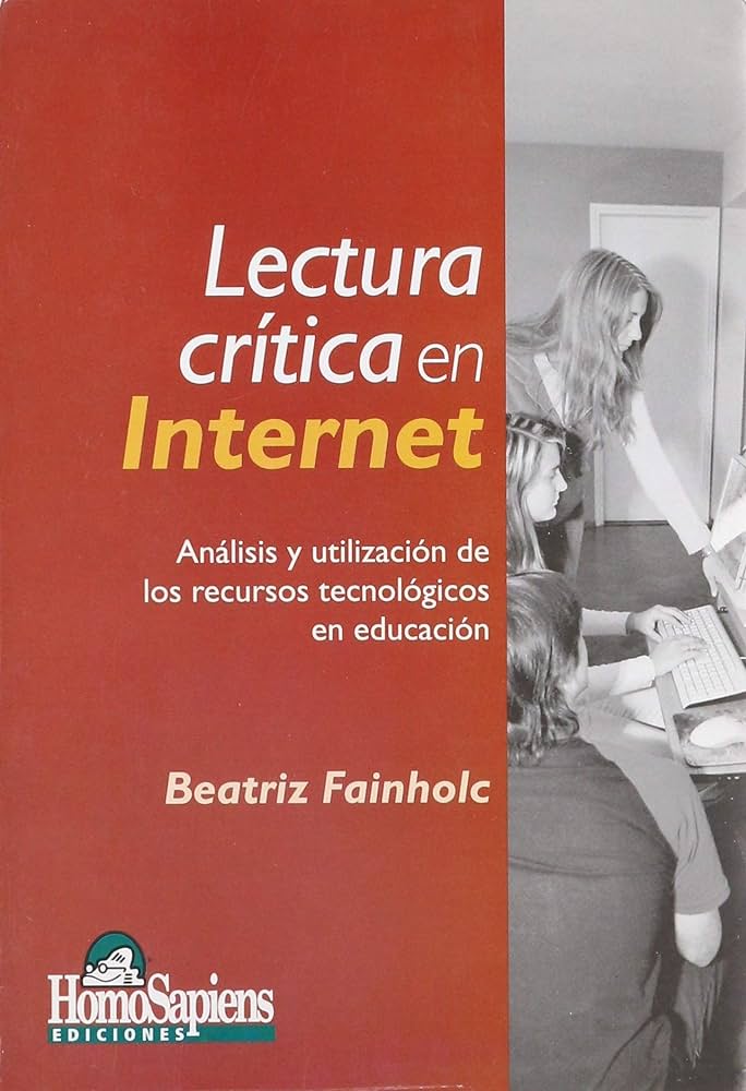 LECTURA CRITICA EN INTERNET