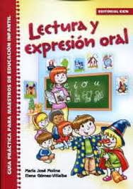 LECTURA Y EXPRESION ORAL
