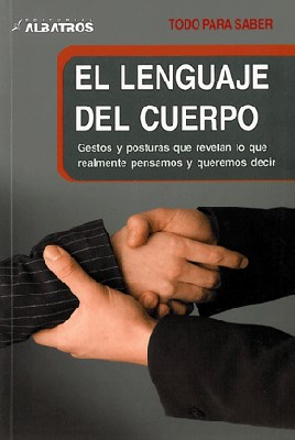 LENGUAJE DEL CUERPO, EL