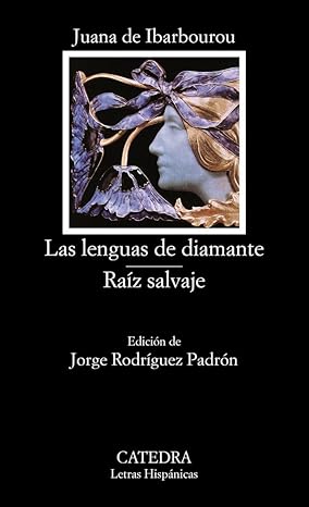 LENGUAS DE DIAMANTE