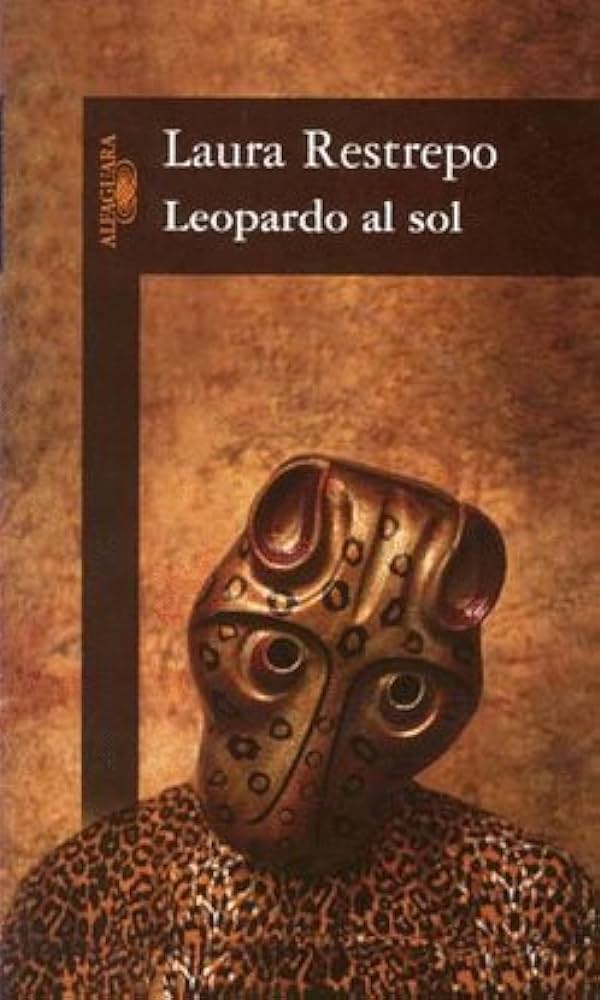 LEOPARDO AL SOL