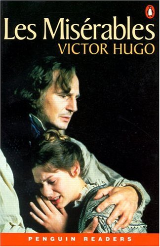 LES MISERABLES LEVEL 6 ADVANCED