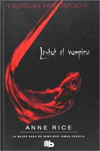 LESTUT EL VAMPIRO