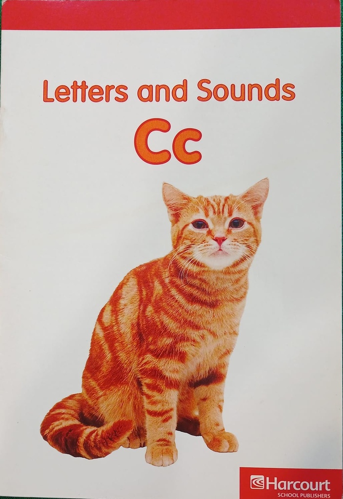 LETTERS AND SOUNDS CC