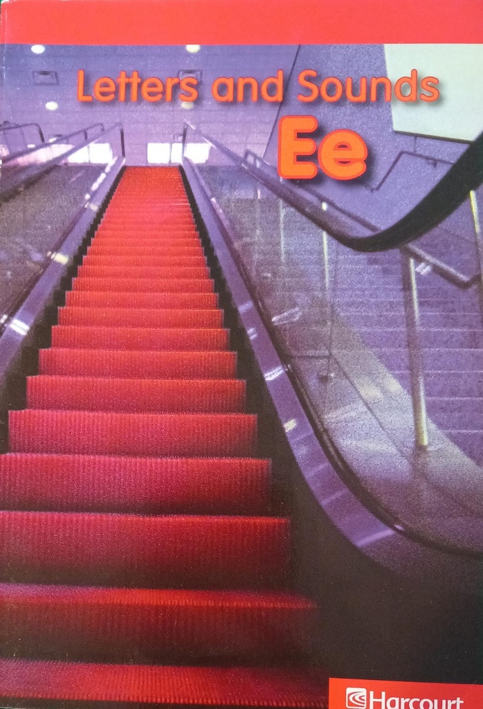 LETTERS AND SOUNDS EE