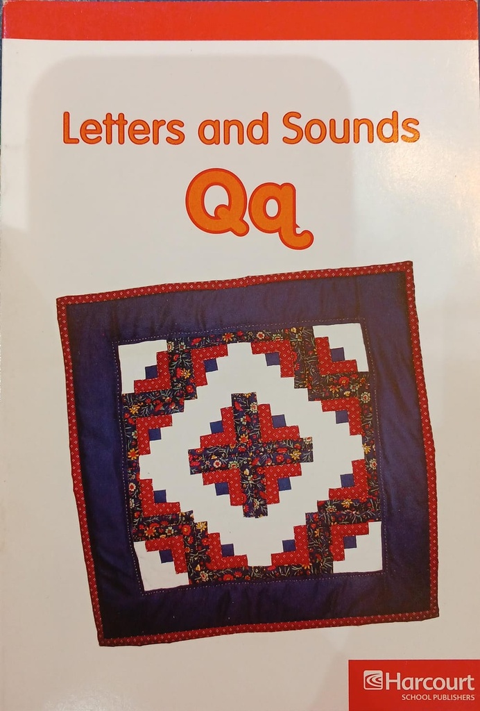 LETTERS AND SOUNDS QQ