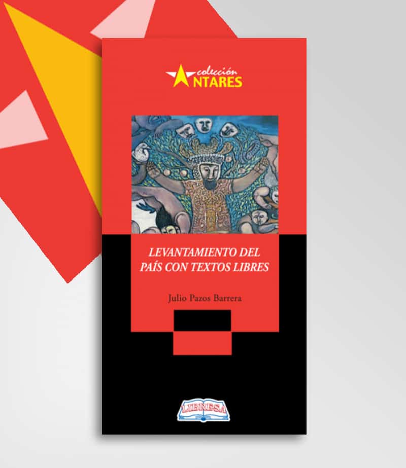 LEVANTAMIENTO DEL PAIS CON TEXTOS LIBRES