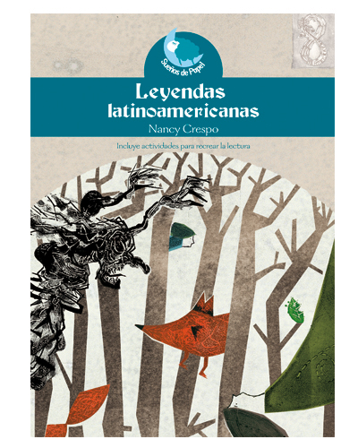LEYENDAS DE LATINOAMERICA (20)