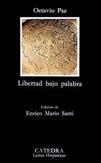 LIBERTAD BAJO PALABRA                                       
