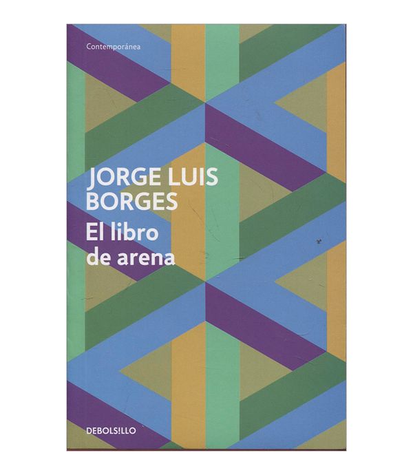 LIBRO DE ARENA, EL