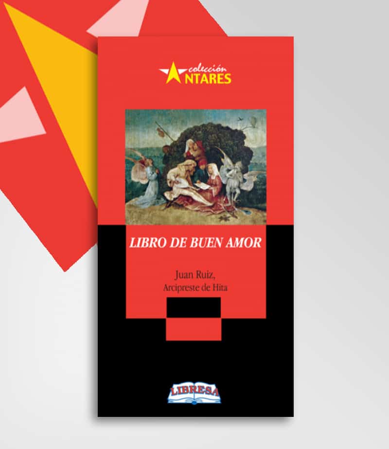 LIBRO DE BUEN AMOR