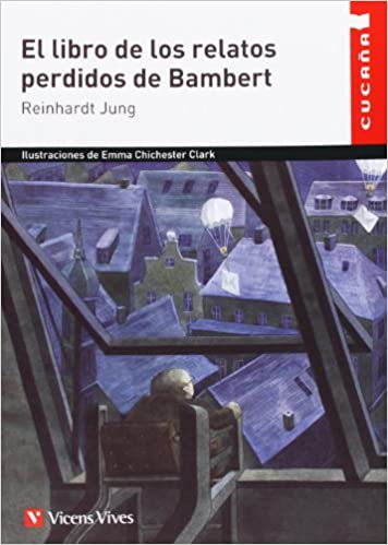 LIBRO DE LOS RELATOS PEDIDOS DE BAMBER, EL