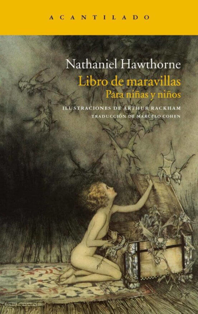 LIBRO DE MARAVILLAS PARA NIÑAS Y NIÑOS 