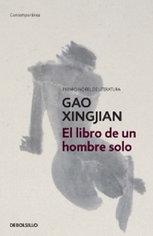 LIBRO DE UN HOMBRE SOLO, EL