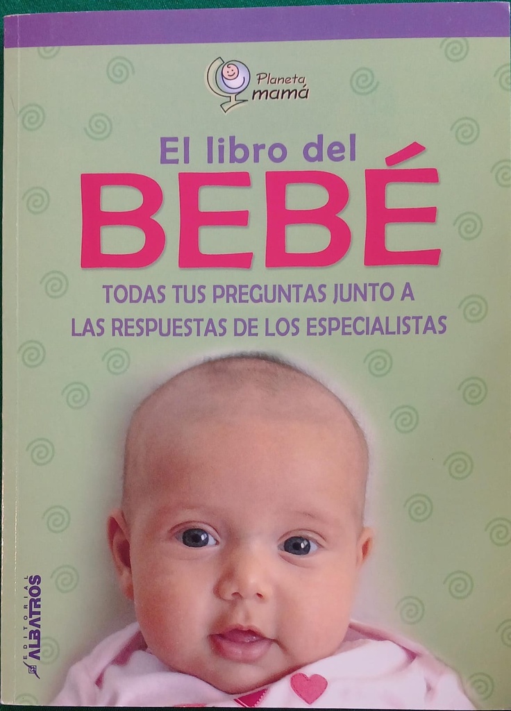 LIBRO DEL BEBE, EL