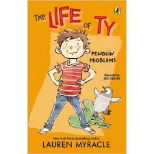 LIFE OF TY PENGUIN PROBLEMS, THE 