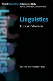 LINGUISTIC