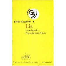 LIS UN RELATO DE FILOSOFIA PARA NIÑOS