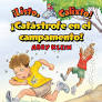 LISTO CALIXTO CATASTROFE EN EL CAMPAMENTO