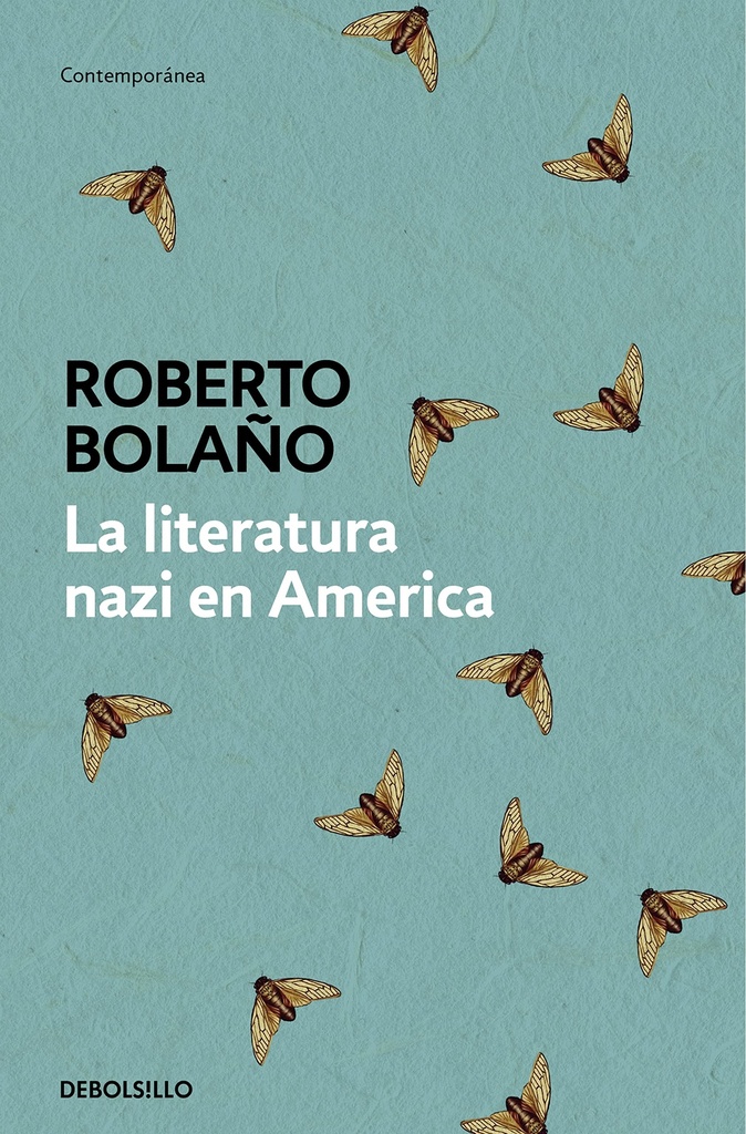 LITERATURA NAZI EN AMÉRICA, LA