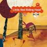 LITTLE RED RIDING HOOG