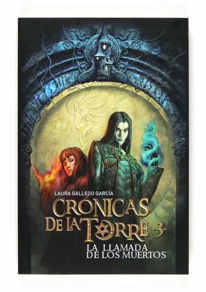 LLAMADA DE LOS MUERTOS, LA (RUSTICA)