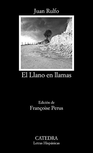 LLANO EN LLAMAS, EL